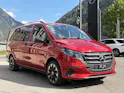 MERCEDES-BENZ Vito 116 CDI Tourer Select Lang FAMILY 4M