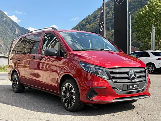 MERCEDES-BENZ Vito 116 CDI Tourer Select Lang FAMILY 4M
