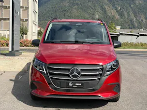 MERCEDES-BENZ Vito 116 CDI KB Tourer Select Lang FAMILY 4MATIC