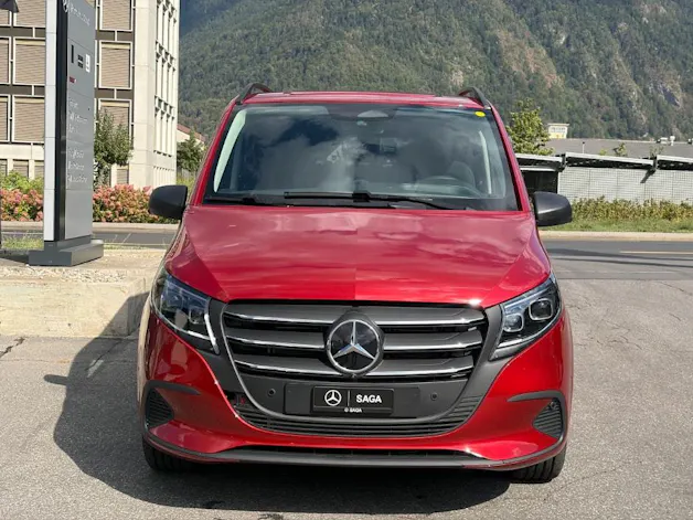 MERCEDES-BENZ Vito 116 CDI Tourer Select Lang FAMILY 4M
