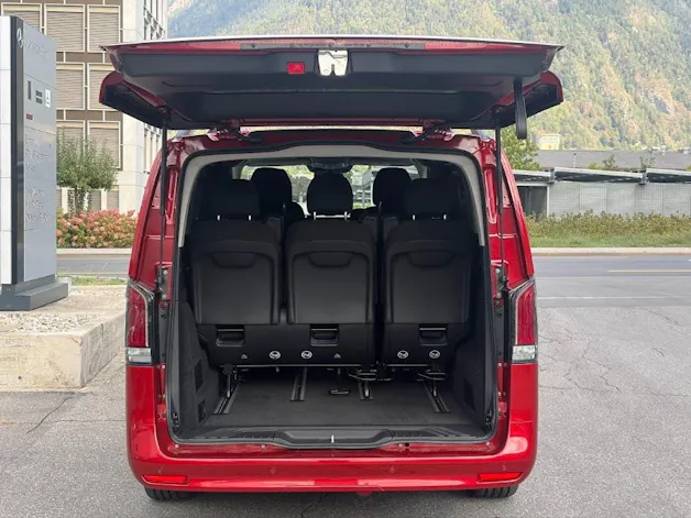 MERCEDES-BENZ Vito 116 CDI Tourer Select Lang FAMILY 4M