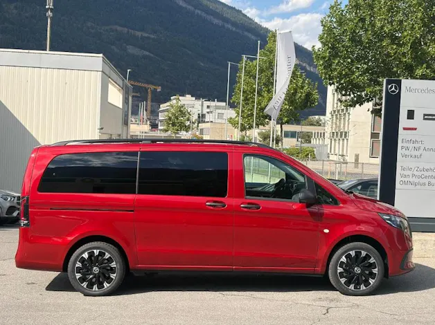 MERCEDES-BENZ Vito 116 CDI Tourer Select Lang FAMILY 4M