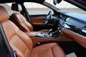 BMW 535d Touring xDrive M-Paket Platinum Sport Edition