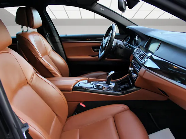 BMW 535d Touring xDrive M-Paket Platinum Sport Edition