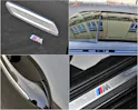 BMW 535d Touring xDrive M-Paket Platinum Sport Edition
