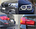 BMW 535d Touring xDrive M-Paket Platinum Sport Edition
