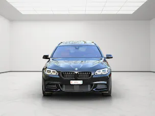 BMW 535d Touring xDrive M-Paket Platinum Sport Edition