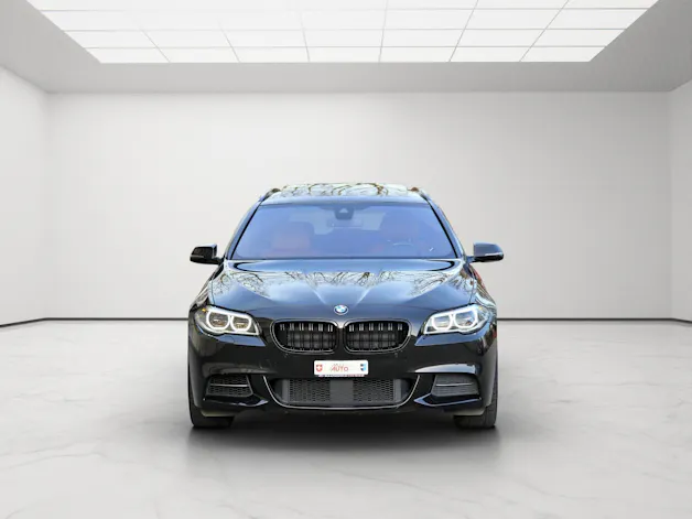 BMW 535d Touring xDrive M-Paket Platinum Sport Edition