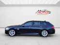 BMW 535d Touring xDrive M-Paket Platinum Sport Edition