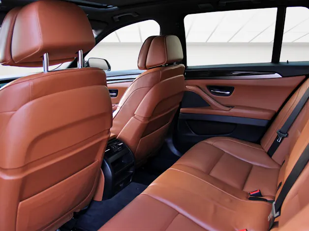 BMW 535d Touring xDrive M-Paket Platinum Sport Edition