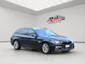 BMW 535d Touring xDrive M-Paket Platinum Sport Edition