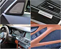 BMW 535d Touring xDrive M-Paket Platinum Sport Edition