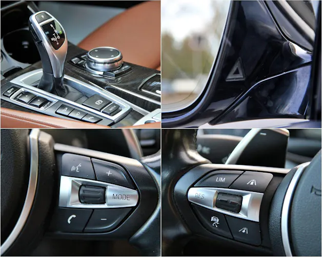 BMW 535d Touring xDrive M-Paket Platinum Sport Edition
