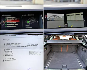BMW 535d Touring xDrive M-Paket Platinum Sport Edition