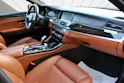 BMW 535d Touring xDrive M-Paket Platinum Sport Edition