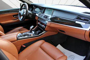 BMW 535d Touring xDrive M-Paket Platinum Sport Edition