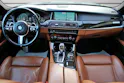 BMW 535d Touring xDrive M-Paket Platinum Sport Edition