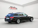 BMW 535d Touring xDrive M-Paket Platinum Sport Edition