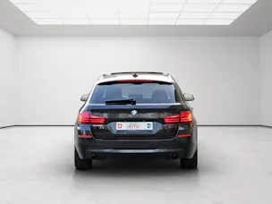 BMW 535d Touring xDrive M-Paket Platinum Sport Edition