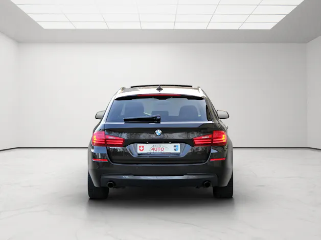 BMW 535d Touring xDrive M-Paket Platinum Sport Edition