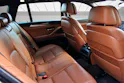 BMW 535d Touring xDrive M-Paket Platinum Sport Edition