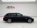 BMW 535d Touring xDrive M-Paket Platinum Sport Edition