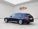 BMW 535d Touring xDrive M-Paket Platinum Sport Edition