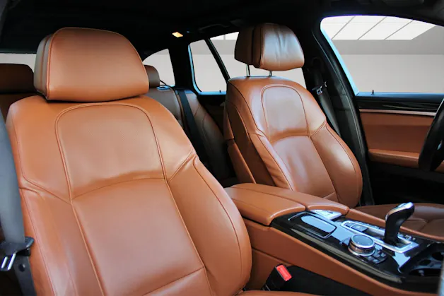 BMW 535d Touring xDrive M-Paket Platinum Sport Edition