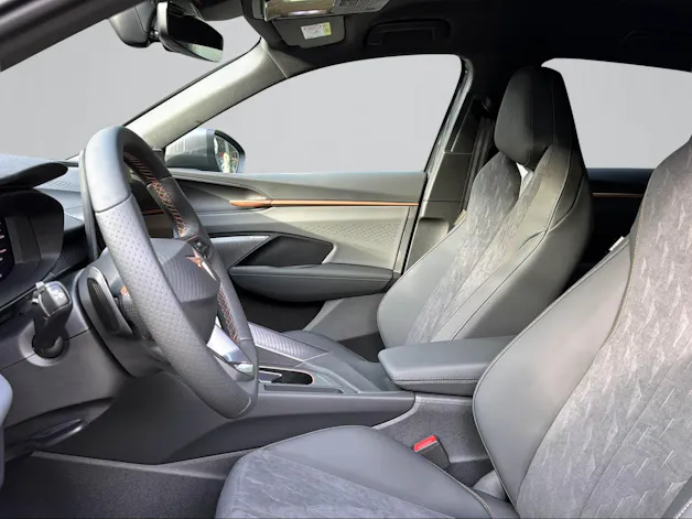 CUPRA Terramar 2.0 TSI Prime Edition DSG 4Drive