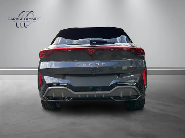 CUPRA Terramar 2.0 TSI Prime Edition DSG 4Drive