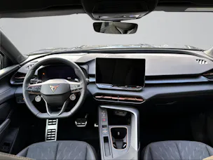 CUPRA Terramar 2.0 TSI Prime Edition DSG 4Drive