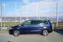 VW SHARAN 2.0 TDI BMT HIGHLINE SPORT 4MOTION DSG l 184 PS