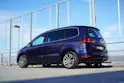VW SHARAN 2.0 TDI BMT HIGHLINE SPORT 4MOTION DSG l 184 PS