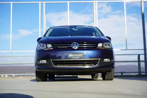 VW SHARAN 2.0 TDI BMT HIGHLINE SPORT 4MOTION DSG l 184 PS