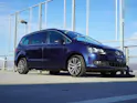 VW SHARAN 2.0 TDI BMT HIGHLINE SPORT 4MOTION DSG l 184 PS