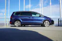 VW SHARAN 2.0 TDI BMT HIGHLINE SPORT 4MOTION DSG l 184 PS
