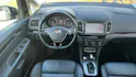 VW SHARAN 2.0 TDI BMT HIGHLINE SPORT 4MOTION DSG l 184 PS
