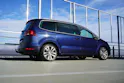 VW SHARAN 2.0 TDI BMT HIGHLINE SPORT 4MOTION DSG l 184 PS