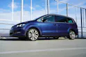VW SHARAN 2.0 TDI BMT HIGHLINE SPORT 4MOTION DSG l 184 PS
