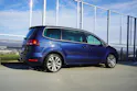 VW SHARAN 2.0 TDI BMT HIGHLINE SPORT 4MOTION DSG l 184 PS