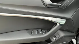 AUDI A6 AVANT 45 TDI S-LINE SPORT QUATTRO TIPTRONIC l 245 PS