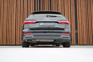 AUDI A6 AVANT 45 TDI S-LINE SPORT QUATTRO TIPTRONIC l 245 PS