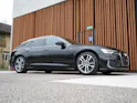 AUDI A6 AVANT 45 TDI S-LINE SPORT QUATTRO TIPTRONIC l 245 PS