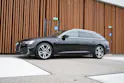 AUDI A6 AVANT 45 TDI S-LINE SPORT QUATTRO TIPTRONIC l 245 PS