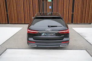AUDI A6 AVANT 45 TDI S-LINE SPORT QUATTRO TIPTRONIC l 245 PS