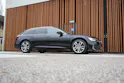 AUDI A6 AVANT 45 TDI S-LINE SPORT QUATTRO TIPTRONIC l 245 PS