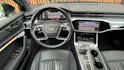 AUDI A6 AVANT 45 TDI S-LINE SPORT QUATTRO TIPTRONIC l 245 PS
