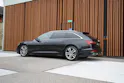 AUDI A6 AVANT 45 TDI S-LINE SPORT QUATTRO TIPTRONIC l 245 PS