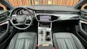 AUDI A6 AVANT 45 TDI S-LINE SPORT QUATTRO TIPTRONIC l 245 PS