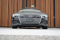 AUDI A6 AVANT 45 TDI S-LINE SPORT QUATTRO TIPTRONIC l 245 PS